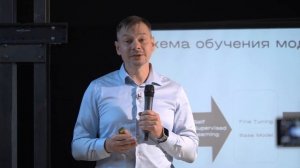 aic.hub «Искусственный интеллект в бизнесе. Опыт внедрен?