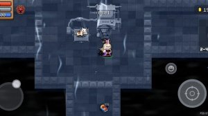 Как легко получить достижение "Ничего лишнего" в Soul Knigh