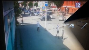 Мы и дорога: нарушения в выходные