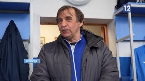 Дистанция: Александр Поветкин задержится на Вологодчине