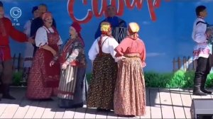 "Анюта", записана в Новосибирской области