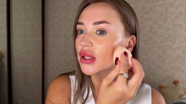 ШОК! Как начать краситься с нуля! #обучениеснуля