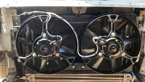 Винты от нивы на газель