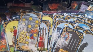 ТАРО РАСКЛАД/ КТО ЗА ВАМИ НАБЛЮДАЕТ?!    т. 89895342359 смс   WhatsApp