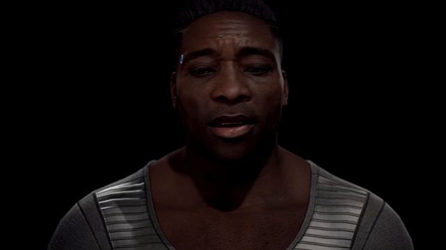 Песня Лютера | Detroit: Become Human смотреть онлайн