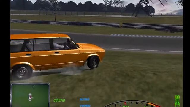 Street Legal Racing: Redline #1 - Честная карьера с 20000$ смотреть онлайн