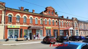 продается, квартира, 33кв,м, г. Киров, ул.Спасская,21 Этаж-2