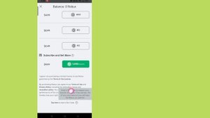 Лучший Star Code для Robux в 2025 году