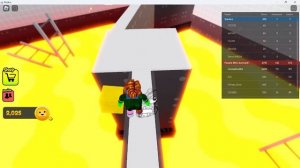 Коды в красной стене Be Crushed By a Speeding Wall декабрь 2024