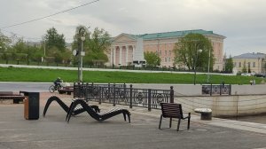 Архангельск👍 Лето 🌞🌴🏄🎇Прогулка по историческим местам и достопримечательностям👌 15 часть