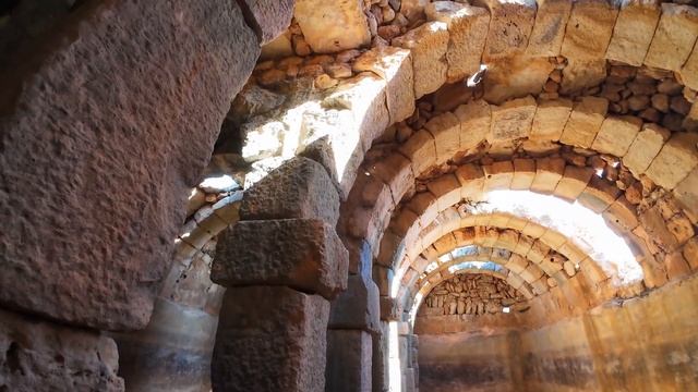 Жаркая сотка на велосипеде по горам провинции Мерсин ? смотреть онлайн