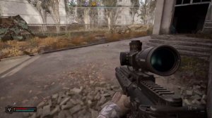 Stalker 2 -Арамидная подкладка для ПСЗ 9Д "Броня Долга"