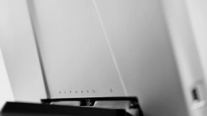 Складывающиеся мониторы AH1, Arthur Holm