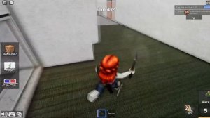 ММ2, но я Сахарок!