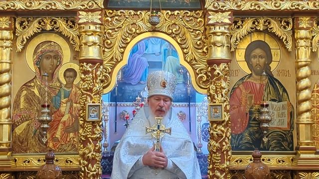Троицкая родительская суббота. Поминовение усопших