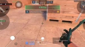 Мувик standoff 2