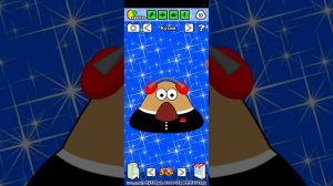 играем в игру Пу - обзор на игру пу ( Pou )