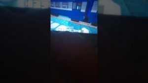 Поезд призрак В майнкрафт пе!  снова встретил поезд пр?