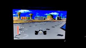 DENDY GIBRID 2380 игр