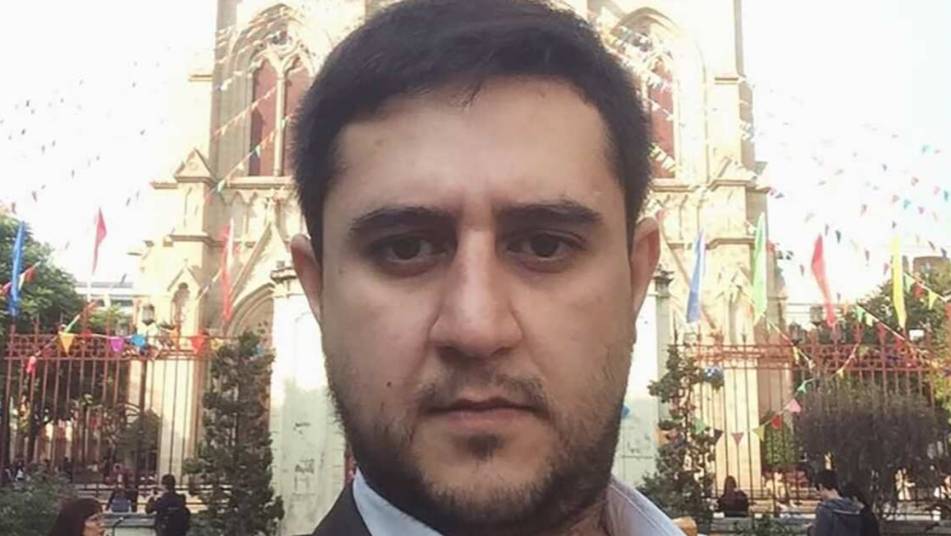 Суд в Москве арестовал блогера Щепихина по делу о призывах к экстремизму