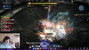 Гайд и разбор героического Кайангела. Прохождение 2 Ге