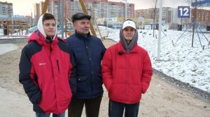 Семейный очаг: 11 детей Пытьковых