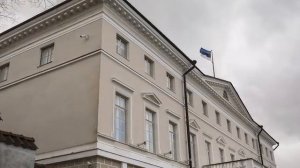 Россия предъявила  Эстонии