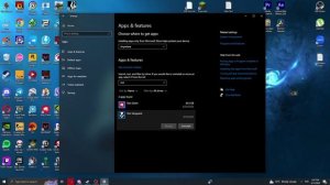 Как полностью удалить риот античит ( Riot Vanguard )