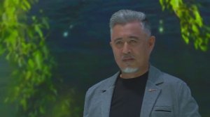 Белая березонька