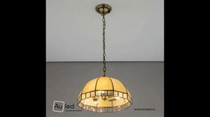Подвесная люстра Citilux Шербург-1 CL440131