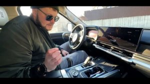 TANK 400 - Современный оффроуд