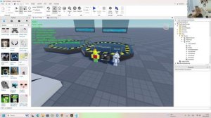 Как создать Tower Defense Simulator [Часть 1]