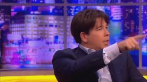 Американцы не понимают,Энглисна Шоу Джонатана Росса!!!