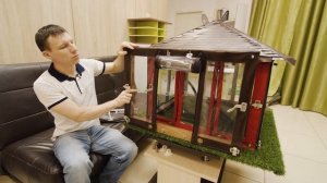 Как выбрать мягкие окна. Варианты креплений. НЕОСПЕЦТЕНТ