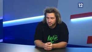 Точка зрения: Андрей Герасимов про Андрей Герасимов