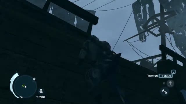 Assassin's Creed 3. Морские задания. Морские области. Миссия 49. смотреть онлайн