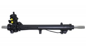 Рулевая рейка Audi A4 B6 / B7, VW Passat B5+ ZF с датчиком