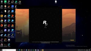 GTA-5 rp ошибка виндоус 7 и 8 не поддерживается