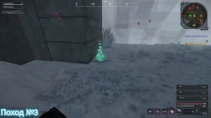 Сходил за вас в Лабиринт STALCRAFT: X