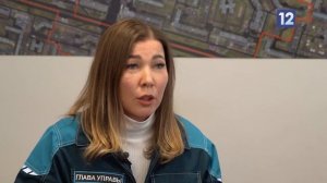 Как живет управа: № 19