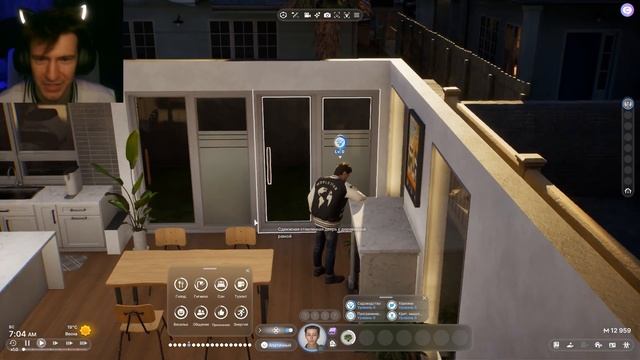 Обзор ИнЗОИ или новый СИМС - InZOI