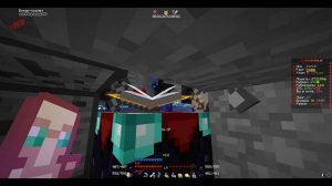 Это мой ХУДШИЙ ВАЙП на анархии|cubeworld|кубворлд