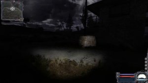 S.T.A.L.K.E.R. Гибернация Зла Эпизод 6. Злой Дух Леса