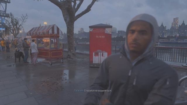 Call of Duty MW 3 I Компания I Часть 6 I Финал смотреть онлайн