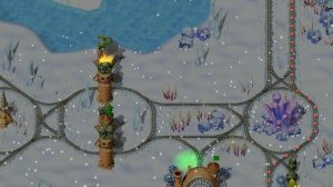 Дорога на Хон-Ка-Ду - Steamland  (Прохождение - часть 16 - Поля?