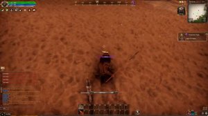 The Quinfall  Прохождение  # 1???