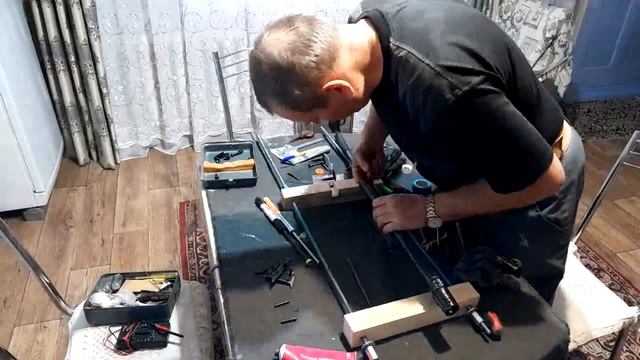 Замена пружины на хатсан 125 смотреть онлайн