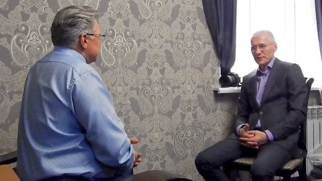 Валерий Крюков, риэлтор г. Тольятти, об аукционном проекте в г. Волгоград