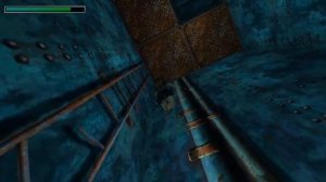 Tomb Raider 2 Remastered. Прохождение №7. 40 саженей