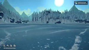 Как играть по сети в The Long Dark